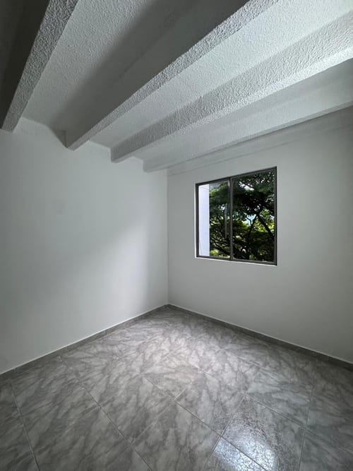 Apartamento de 3 alcobas en venta en Colseguros Andes, Cali, 60 m² · foto 5 de 16