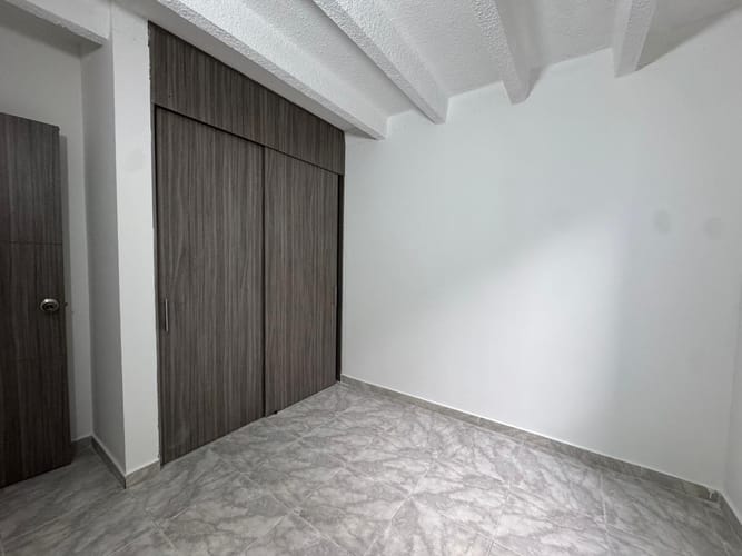 Apartamento de 3 alcobas en venta en Colseguros Andes, Cali, 60 m² · foto 8 de 16