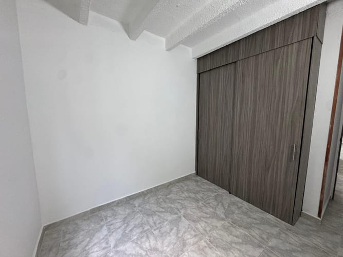 Apartamento de 3 alcobas en venta en Colseguros Andes, Cali, 60 m² · foto 9 de 16