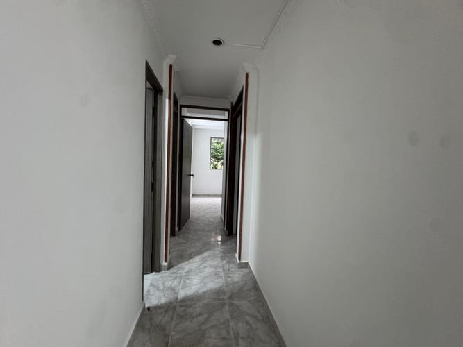 Apartamento de 3 alcobas en venta en Colseguros Andes, Cali, 60 m² · foto 10 de 16
