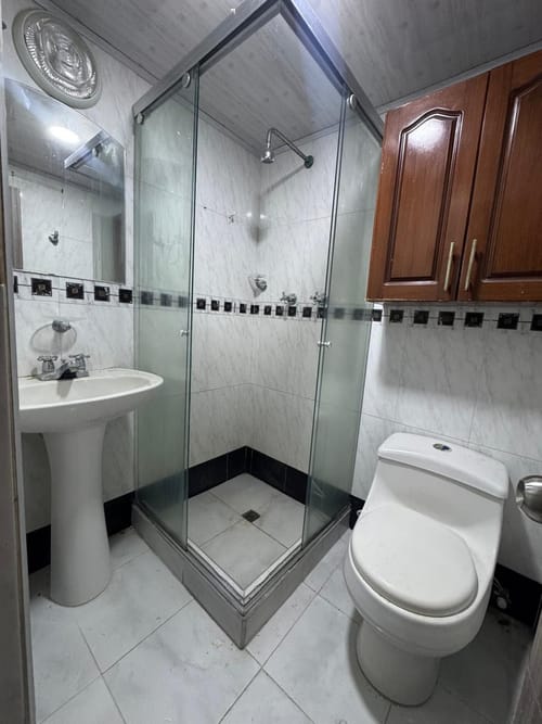 Apartamento de 3 alcobas en venta en Colseguros Andes, Cali, 60 m² · foto 11 de 16