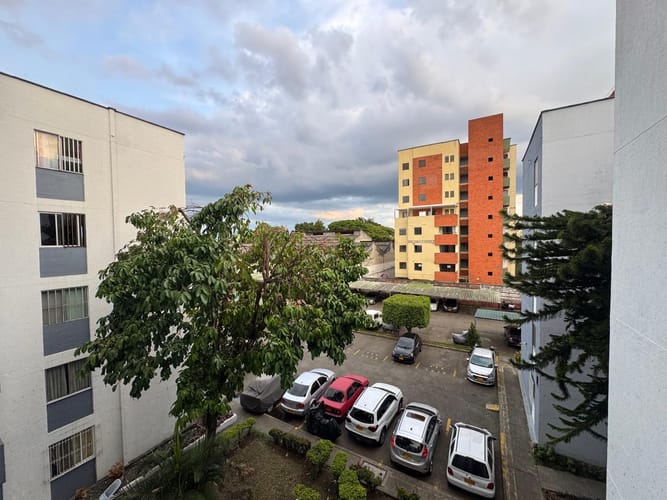 Apartamento de 3 alcobas en venta en Colseguros Andes, Cali, 60 m² · foto 13 de 16
