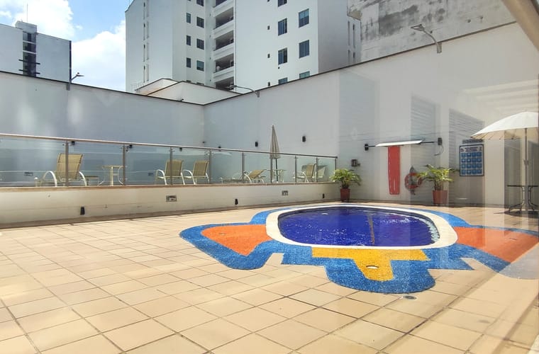 Local en venta en Garcia Rovira, Bucaramanga, 25 m² · foto 5 de 6