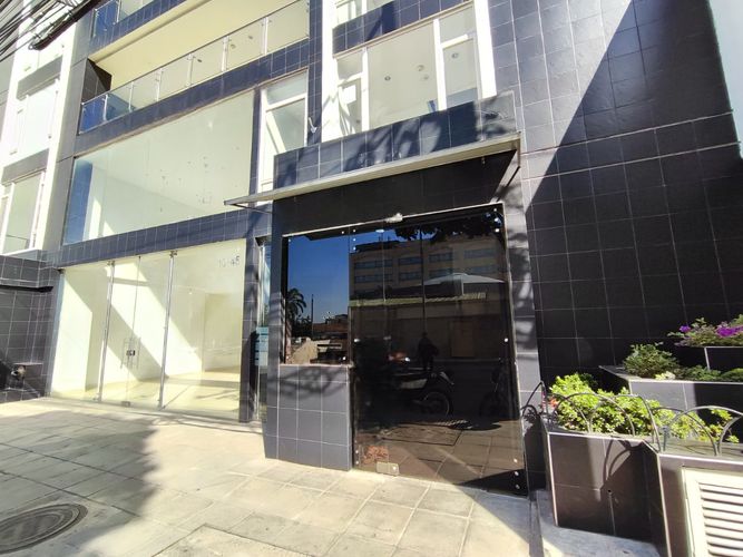 Local en venta en Garcia Rovira, Bucaramanga, 25 m² · foto 6 de 6