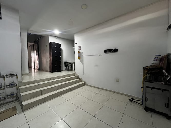 Casa de 9 alcobas en venta en Bolivar, Bucaramanga, 192 m² · foto 6 de 9
