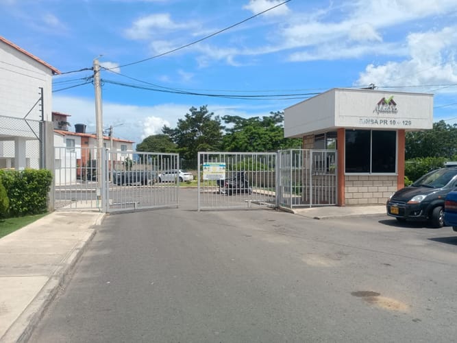 $1.400.000 en Conjunto Cerrado Firenze