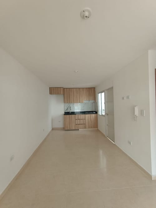 Casa de 3 alcobas en arriendo en Conjunto Cerrado Firenze, Villa del Rosario, 81 m² · foto 4 de 20