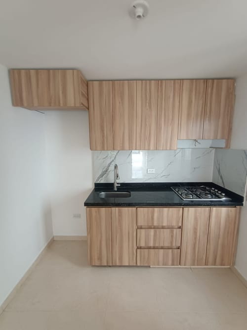 Casa de 3 alcobas en arriendo en Conjunto Cerrado Firenze, Villa del Rosario, 81 m² · foto 6 de 20