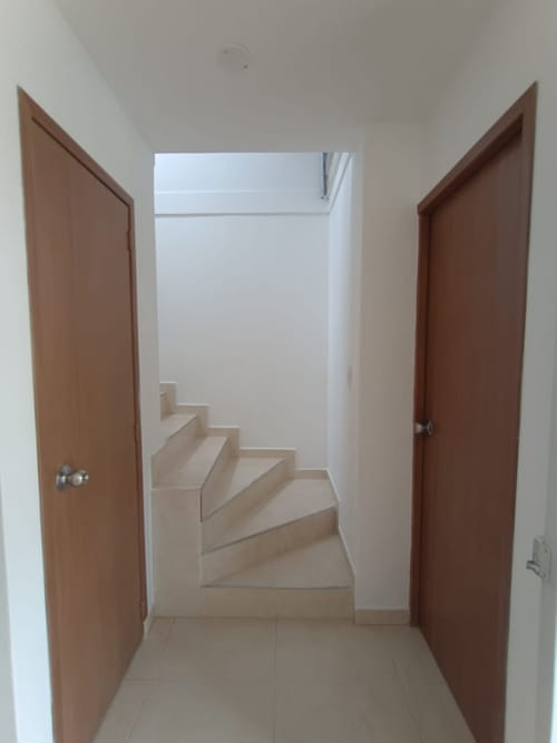 Casa de 3 alcobas en arriendo en Conjunto Cerrado Firenze, Villa del Rosario, 81 m² · foto 8 de 20