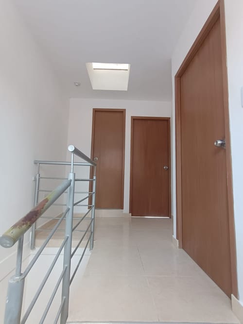 Casa de 3 alcobas en arriendo en Conjunto Cerrado Firenze, Villa del Rosario, 81 m² · foto 10 de 20
