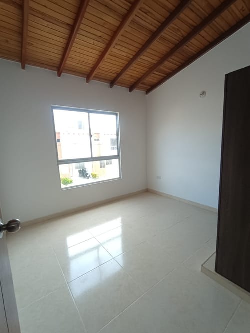 Casa de 3 alcobas en arriendo en Conjunto Cerrado Firenze, Villa del Rosario, 81 m² · foto 11 de 20