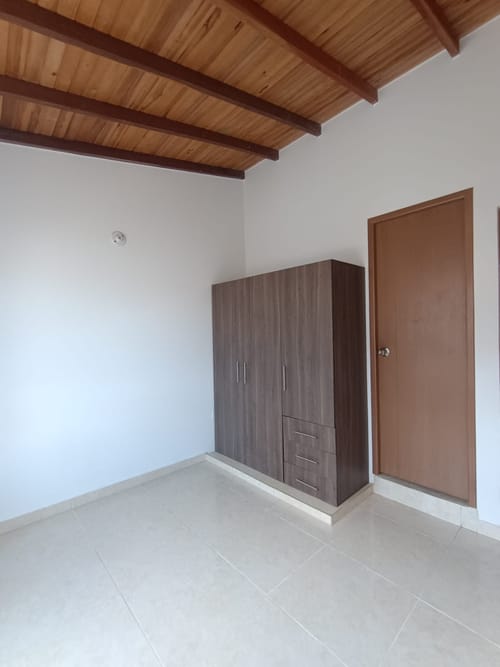 Casa de 3 alcobas en arriendo en Conjunto Cerrado Firenze, Villa del Rosario, 81 m² · foto 12 de 20
