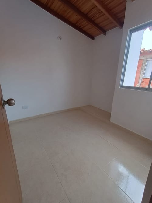 Casa de 3 alcobas en arriendo en Conjunto Cerrado Firenze, Villa del Rosario, 81 m² · foto 15 de 20