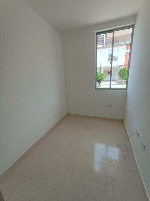 Casa de 3 alcobas en arriendo en Conjunto Cerrado Firenze, Villa del Rosario, 81 m² · foto 16 de 20