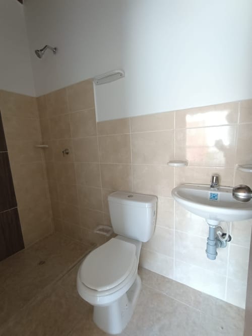 Casa de 3 alcobas en arriendo en Conjunto Cerrado Firenze, Villa del Rosario, 81 m² · foto 17 de 20