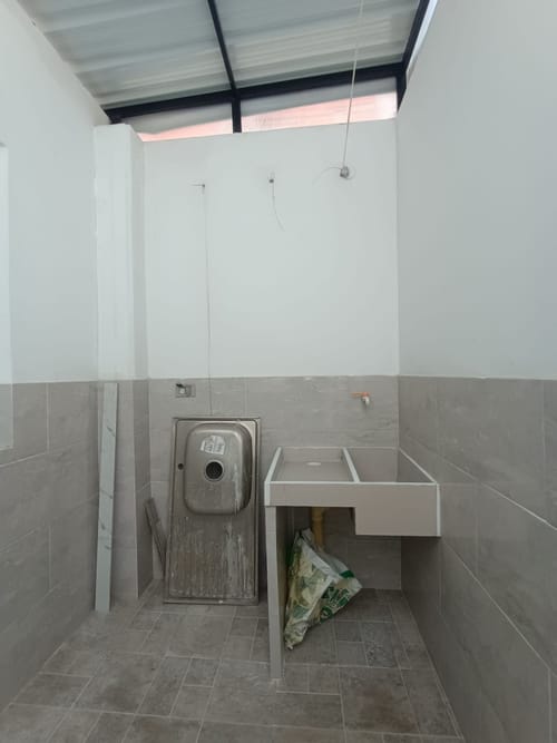 Casa de 3 alcobas en arriendo en Conjunto Cerrado Firenze, Villa del Rosario, 81 m² · foto 18 de 20