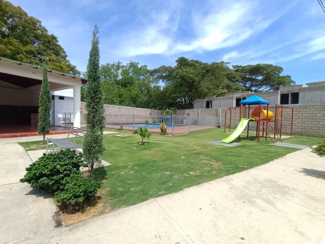 Casa de 3 alcobas en arriendo en Conjunto Cerrado Firenze, Villa del Rosario, 81 m² · foto 19 de 20