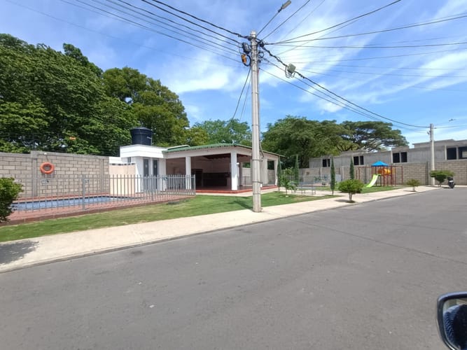 Casa de 3 alcobas en arriendo en Conjunto Cerrado Firenze, Villa del Rosario, 81 m² · foto 20 de 20