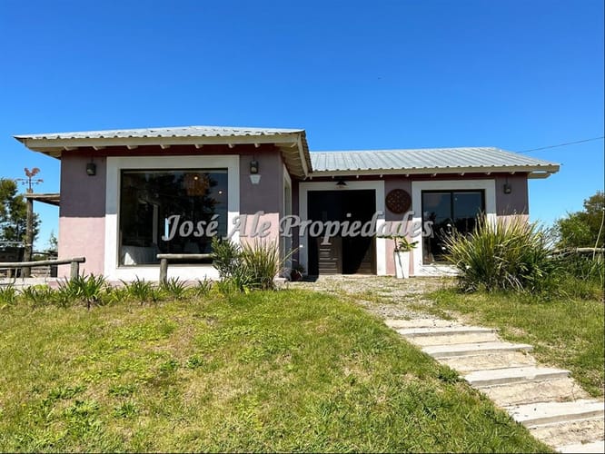 Chacra o Campo en Alquiler · Foto 1