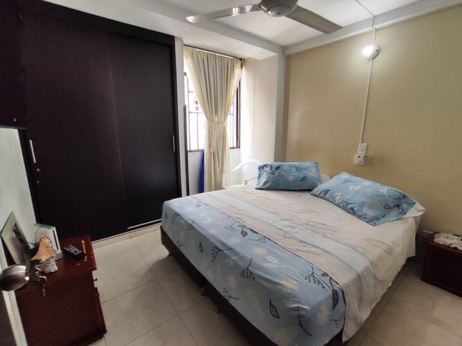 Apartamento de 4 alcobas en venta en Asturias, Bucaramanga, 109 m² · foto 3 de 10