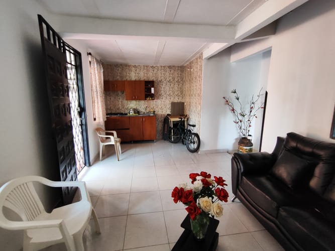 Apartamento de 4 alcobas en venta en Asturias, Bucaramanga, 109 m² · foto 8 de 10
