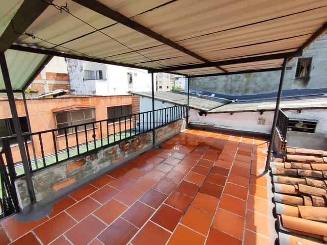 Apartamento de 4 alcobas en venta en Asturias, Bucaramanga, 109 m² · foto 10 de 10
