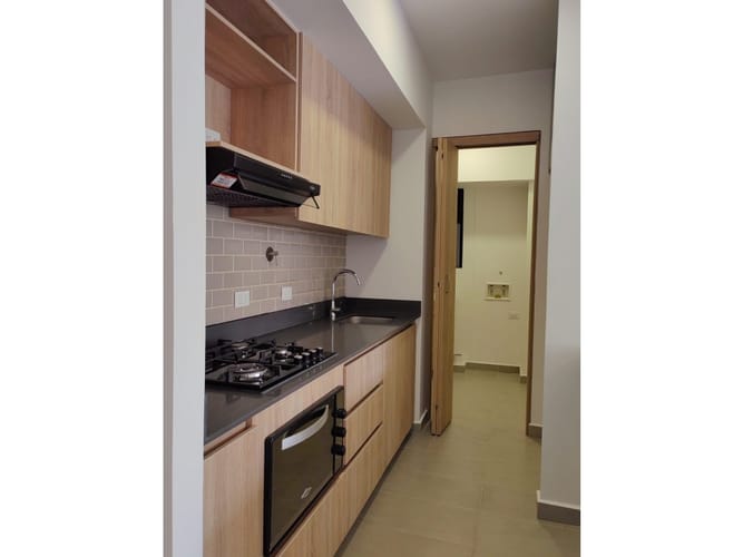 Apartamento de 3 alcobas en venta en El Retiro, 86 m² · foto 3 de 12