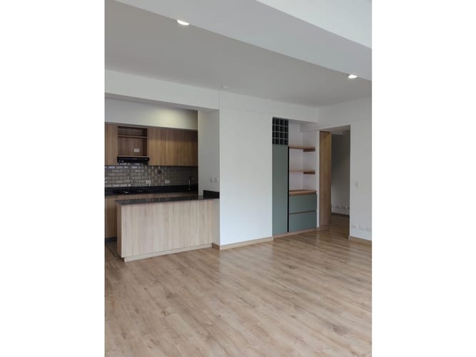 Apartamento de 3 alcobas en venta en El Retiro, 86 m² · foto 4 de 12