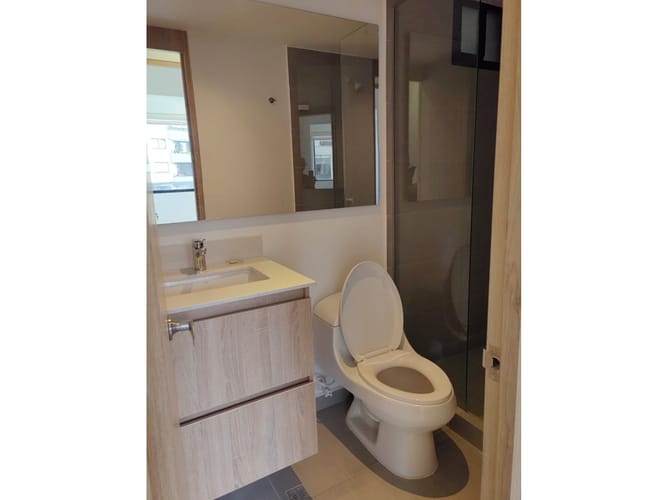 Apartamento de 3 alcobas en venta en El Retiro, 86 m² · foto 5 de 12