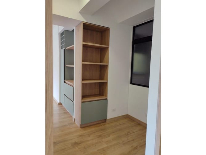 Apartamento de 3 alcobas en venta en El Retiro, 86 m² · foto 6 de 12