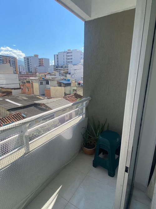 Apartamento de 3 alcobas en venta en San Francisco, Bucaramanga, 73 m² · foto 2 de 5