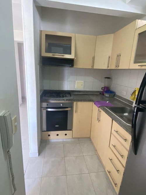 Apartamento de 3 alcobas en venta en San Francisco, Bucaramanga, 73 m² · foto 3 de 5