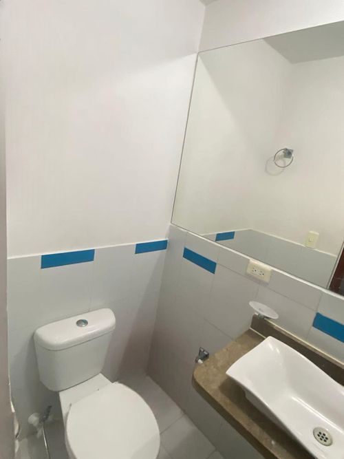 Apartamento de 3 alcobas en venta en San Francisco, Bucaramanga, 73 m² · foto 4 de 5
