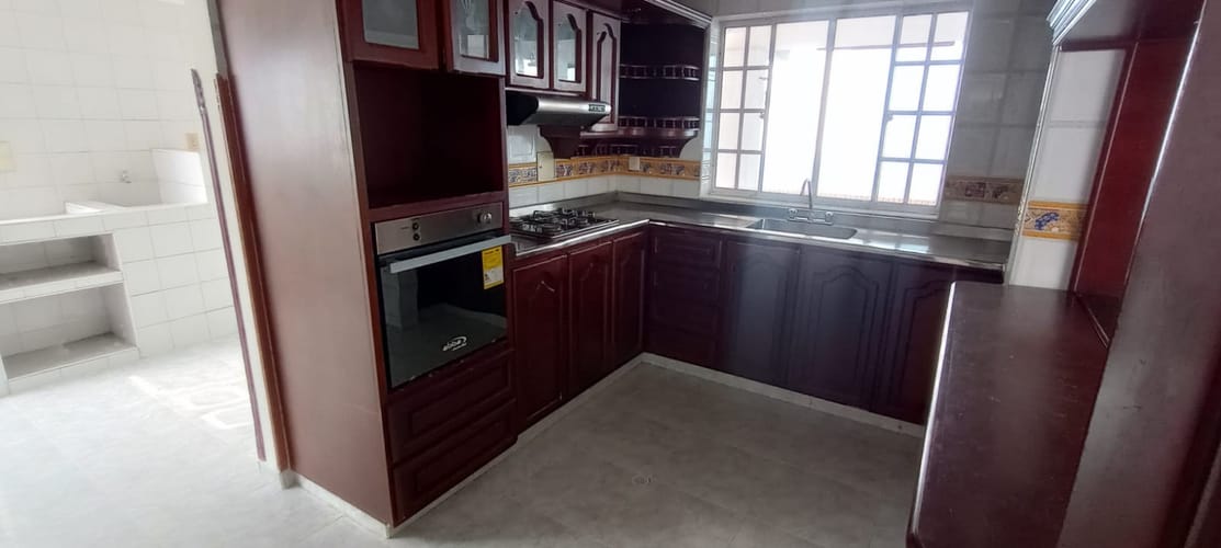 Casa de 3 alcobas en venta en Cañaveral, Floridablanca, 218 m² · foto 7 de 23