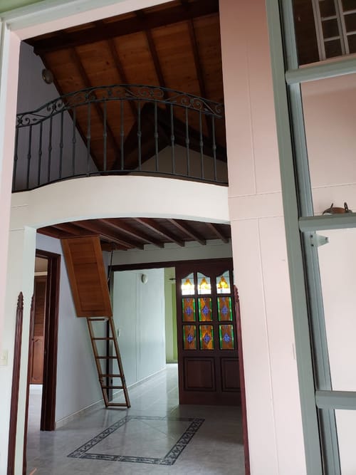 Casa de 3 alcobas en venta en Cañaveral, Floridablanca, 218 m² · foto 11 de 23