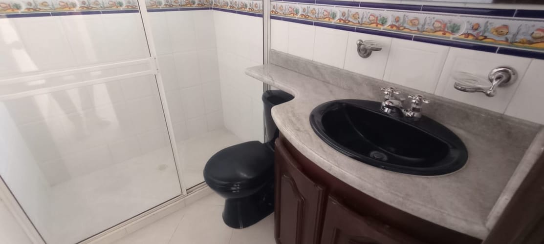 Casa de 3 alcobas en venta en Cañaveral, Floridablanca, 218 m² · foto 15 de 23