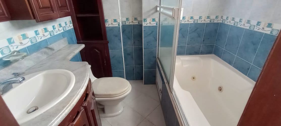 Casa de 3 alcobas en venta en Cañaveral, Floridablanca, 218 m² · foto 17 de 23