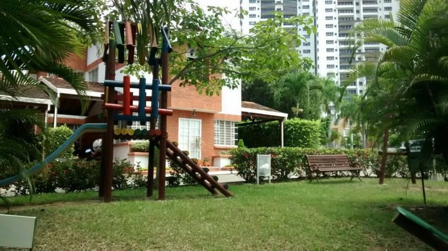 Casa de 3 alcobas en venta en Cañaveral, Floridablanca, 218 m² · foto 21 de 23