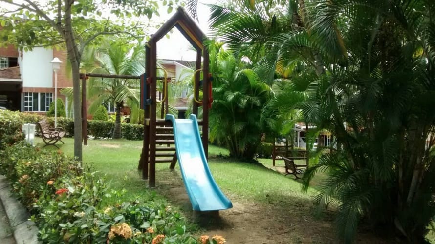 Casa de 3 alcobas en venta en Cañaveral, Floridablanca, 218 m² · foto 23 de 23