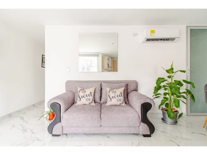Apartamento de 1 alcoba en venta en Centro, Santa Marta, 48 m² · foto 13 de 24