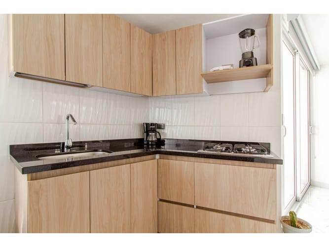 Apartamento de 1 alcoba en venta en Centro, Santa Marta, 48 m² · foto 16 de 24
