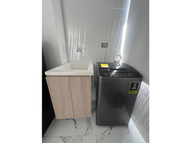 Apartamento de 1 alcoba en venta en Centro, Santa Marta, 48 m² · foto 17 de 24