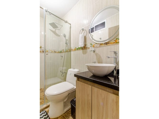 Apartamento de 1 alcoba en venta en Centro, Santa Marta, 48 m² · foto 18 de 24