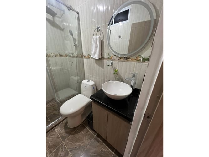 Apartamento de 1 alcoba en venta en Centro, Santa Marta, 48 m² · foto 19 de 24