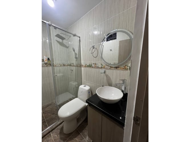 Apartamento de 1 alcoba en venta en Centro, Santa Marta, 48 m² · foto 20 de 24