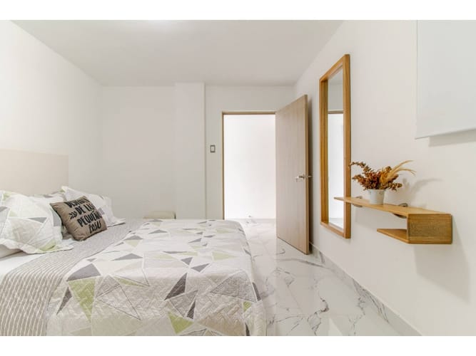 Apartamento de 1 alcoba en venta en Centro, Santa Marta, 48 m² · foto 23 de 24