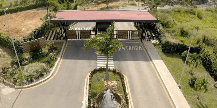 Lote en venta en Ruitoque Bajo, Floridablanca, 2511 m² · foto 2 de 3