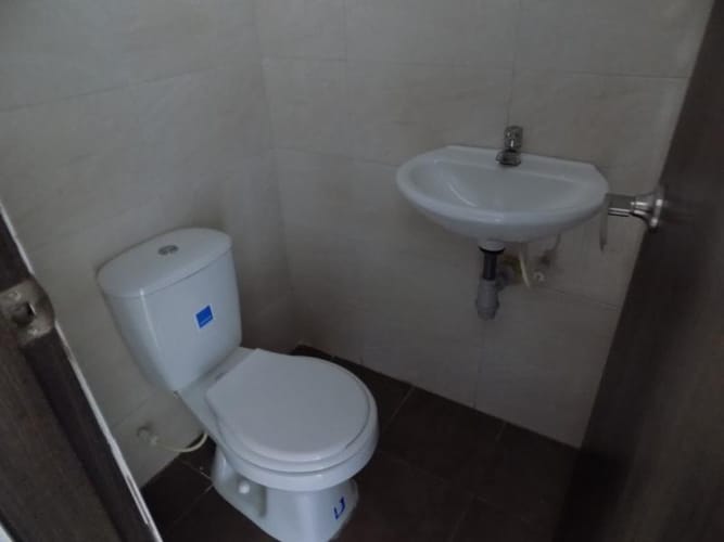 Apartamento de 3 alcobas en venta en La Concepcion, Barranquilla, 108 m² · foto 6 de 24