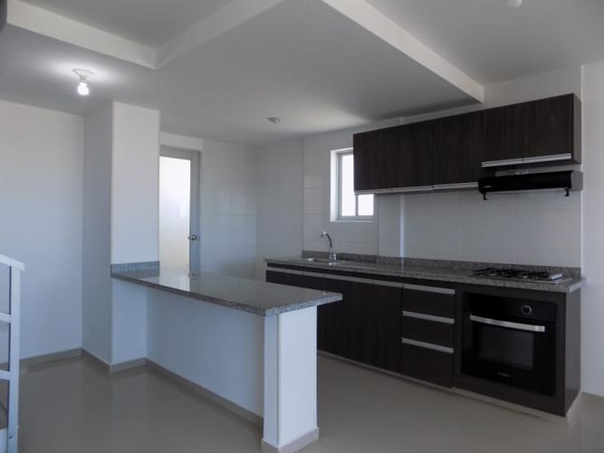 Apartamento de 3 alcobas en venta en La Concepcion, Barranquilla, 108 m² · foto 7 de 24