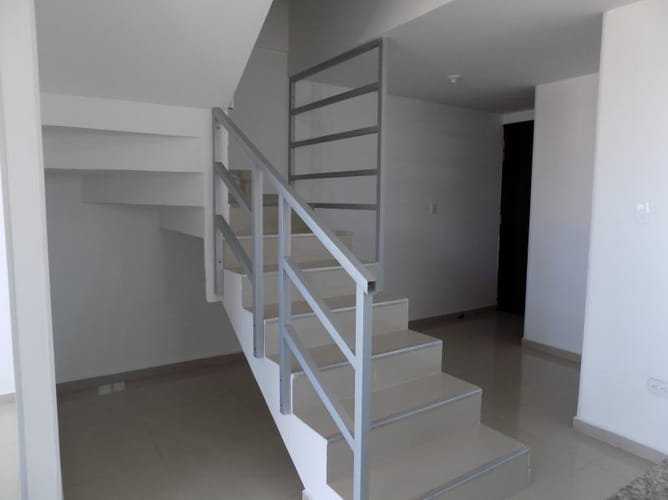 Apartamento de 3 alcobas en venta en La Concepcion, Barranquilla, 108 m² · foto 10 de 24